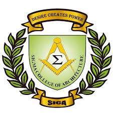 Sigma College of Architecture Company logo